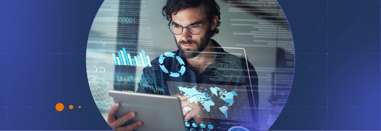 Integrated Solutions presents modern IT system Future-Ready Enterprise
