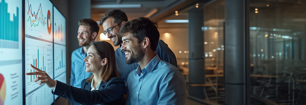 Integrated Solutions in the top ranks of the Polish IT market according to ITwiz BEST100